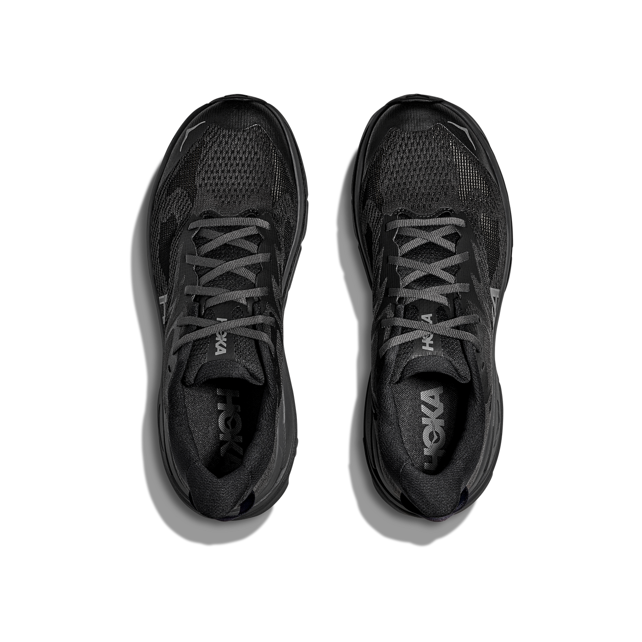 Hoka Men's Challenger 8 Wide Running Shoes