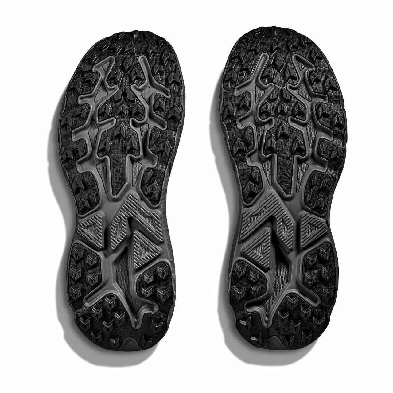 Hoka Women's Challenger 8 (B) Trail Running Shoes