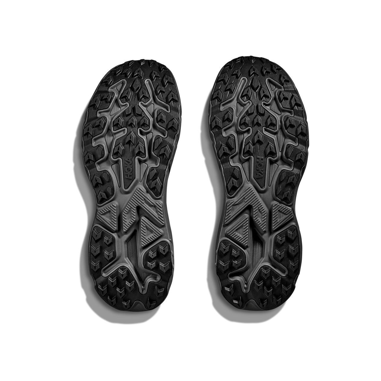 Hoka Men's Challenger 8 Wide Running Shoes