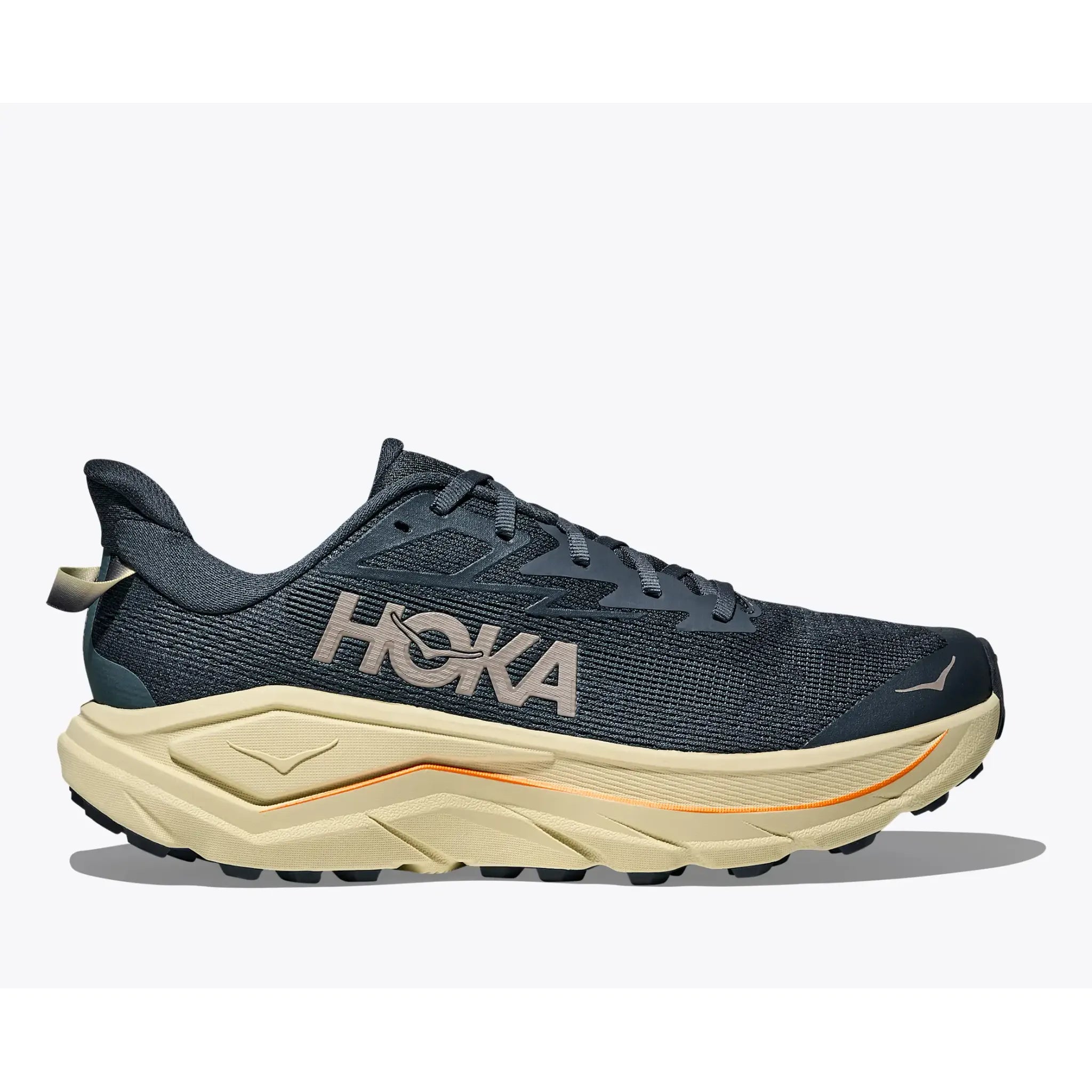 Hoka Men's Challenger 8 Trail Running Shoes