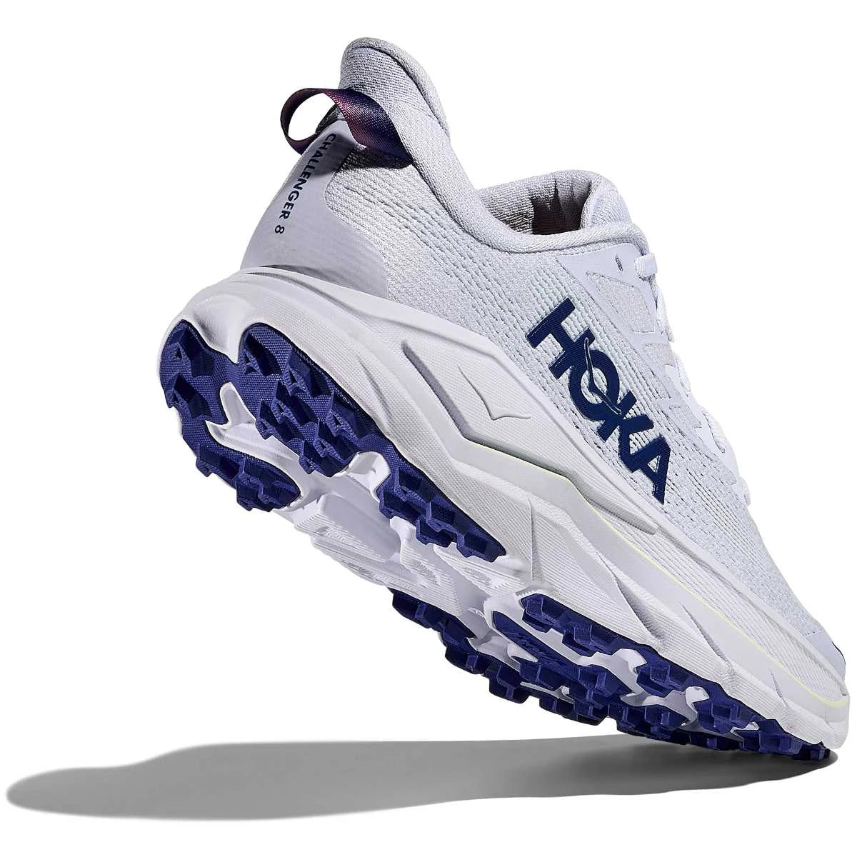 Hoka Women's Challenger 8 (B) Trail Running Shoes