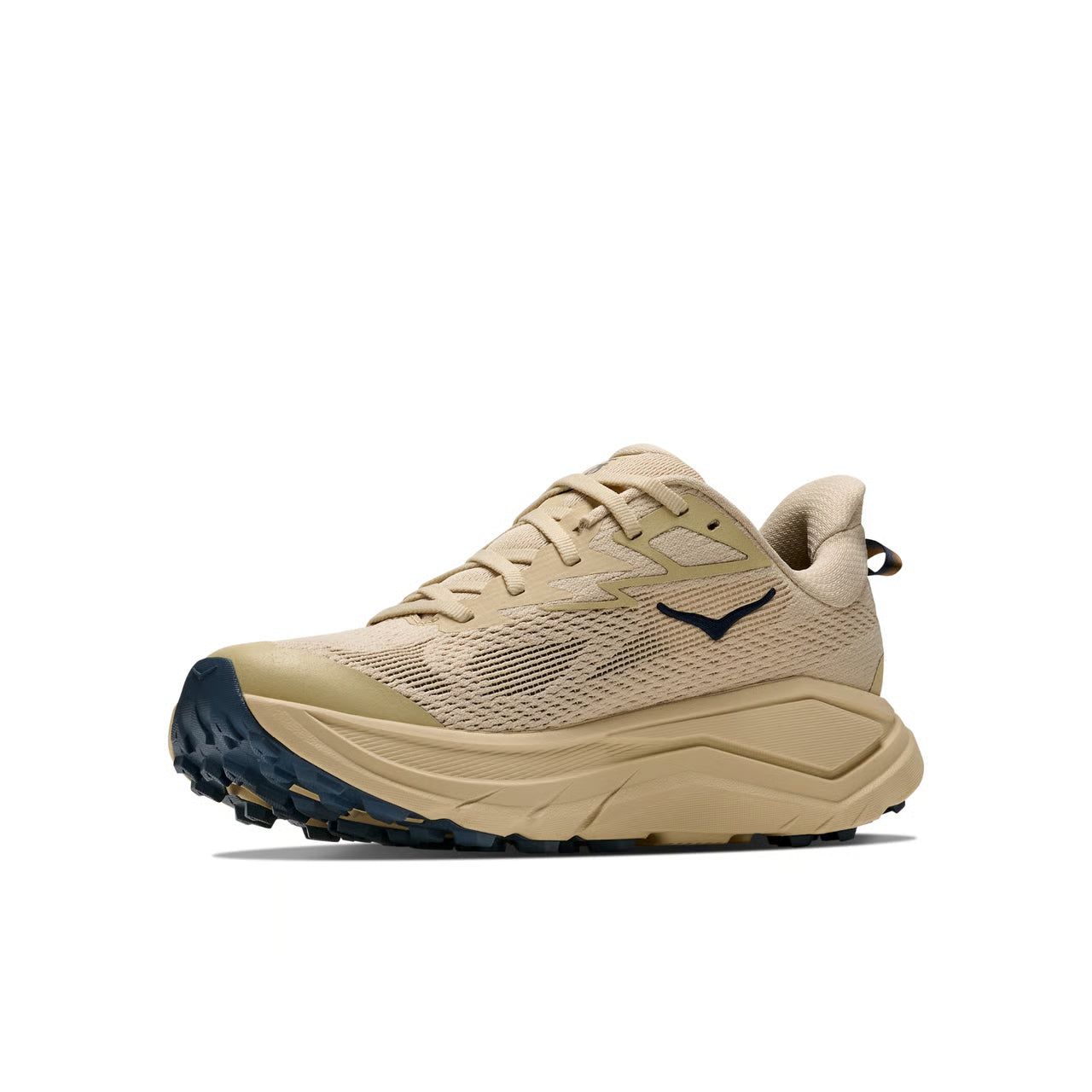 Hoka Women's Challenger 8 (B) Trail Running Shoes