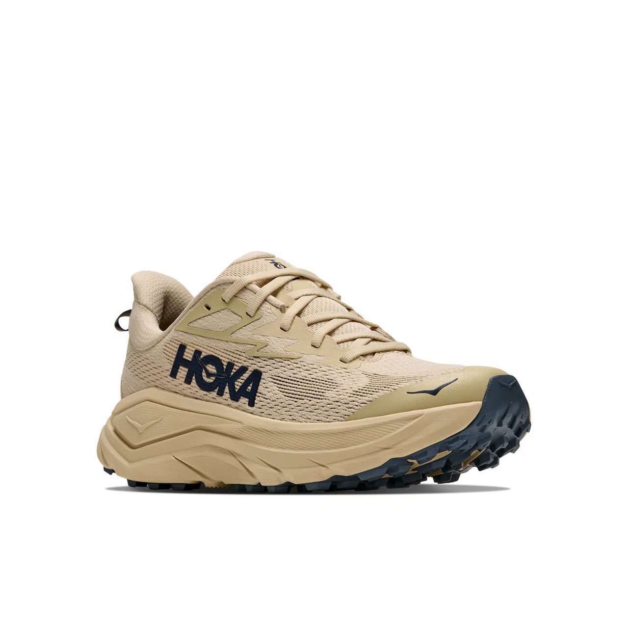 Hoka Women's Challenger 8 (B) Trail Running Shoes