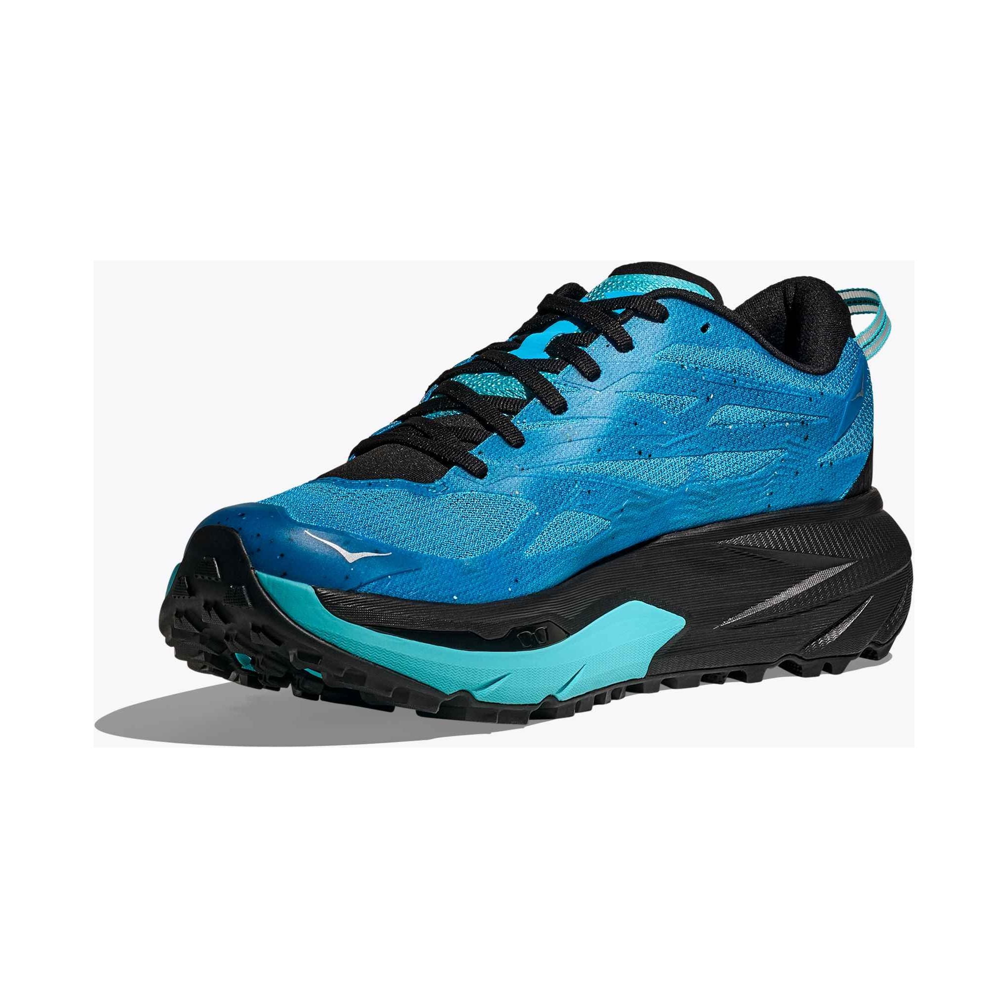 Hoka Men's Mafate 5 Trail Running Shoes