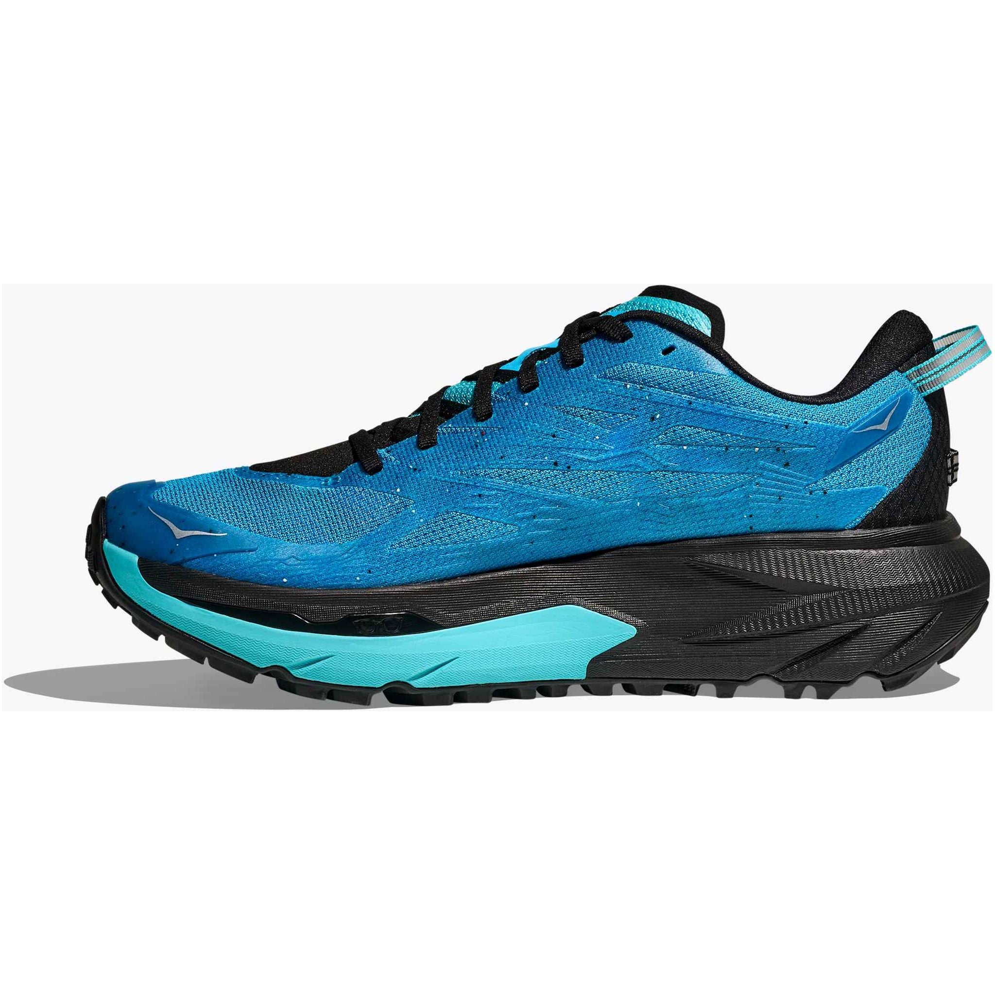 Hoka Women's Mafate 5 Trail Running Shoes