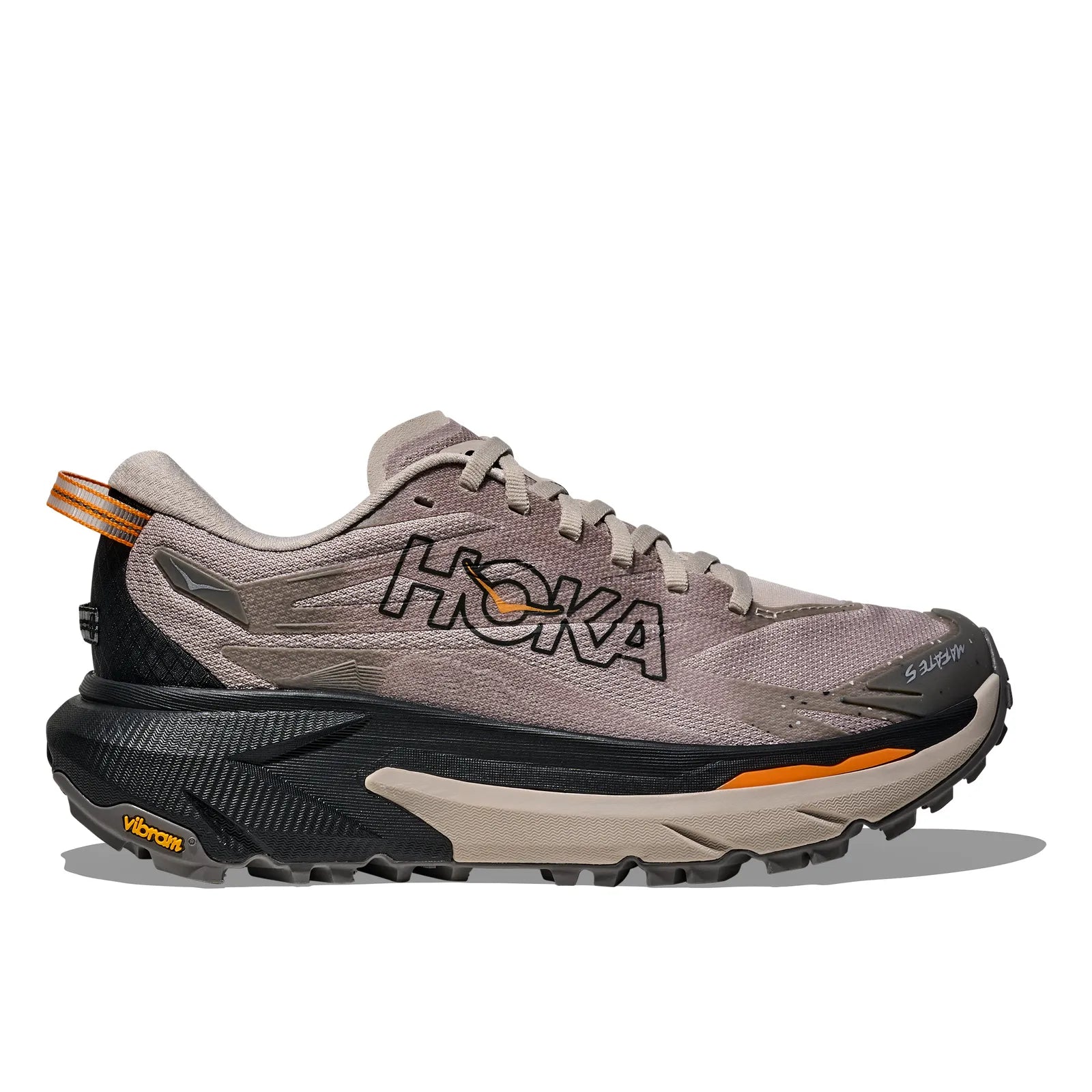 Hoka Women's Mafate 5 Trail Running Shoes