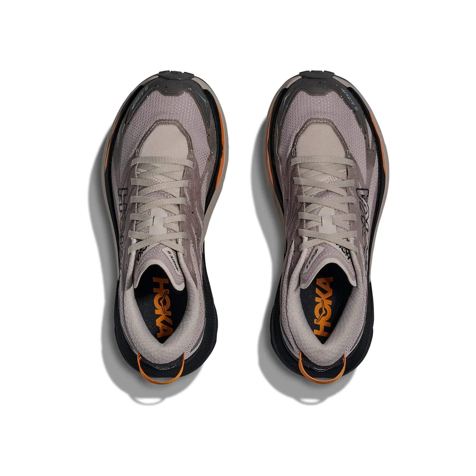 Hoka Women's Mafate 5 Trail Running Shoes