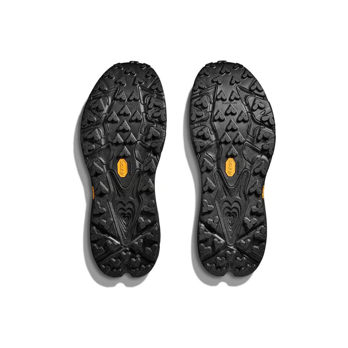Hoka Men's Speedgoat 7 (D) Trail Running Shoes