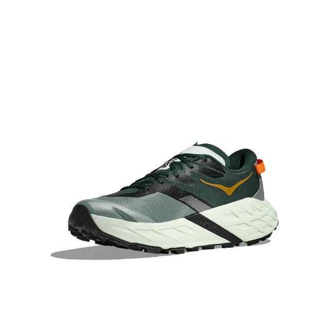 Hoka Men's Speedgoat 7 (D) Trail Running Shoes