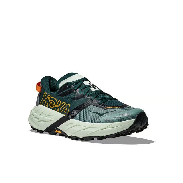Hoka Men's Speedgoat 7 (D) Trail Running Shoes