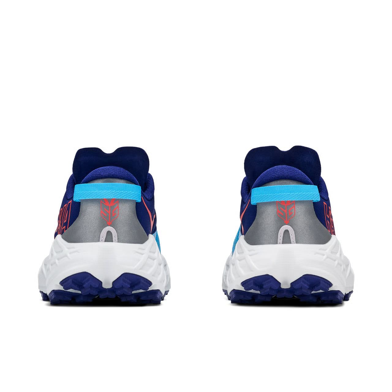 Hoka Women's Speedgoat 7 (B) Trail Running Shoes