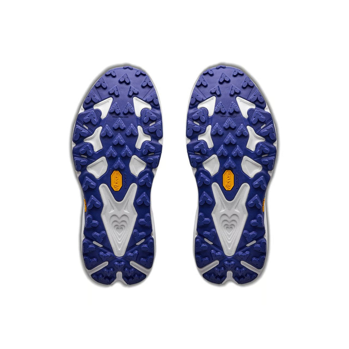 Hoka Women's Speedgoat 7 (B) Trail Running Shoes