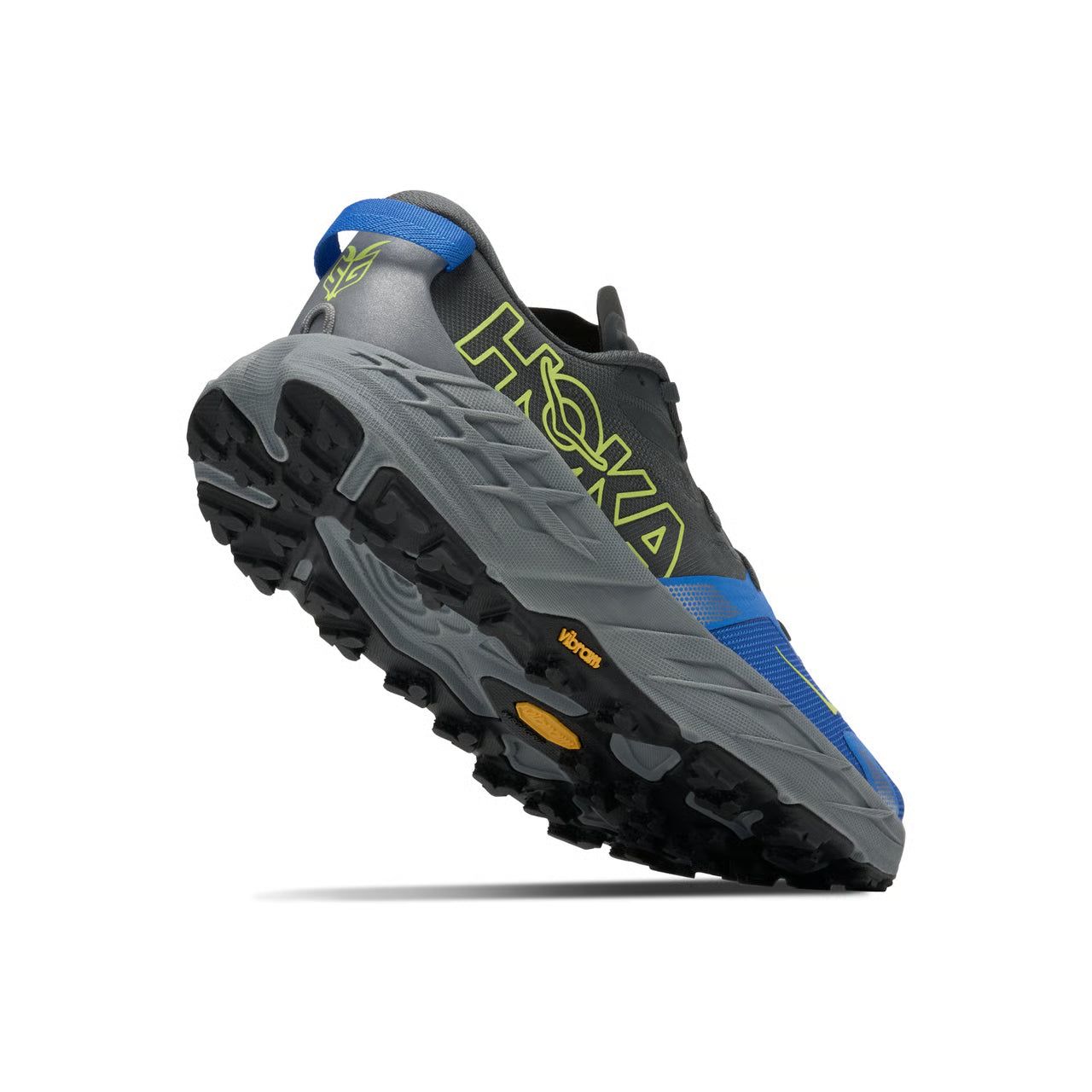 Hoka Men's Speedgoat 7 Wide (2E) Trail Running Shoes