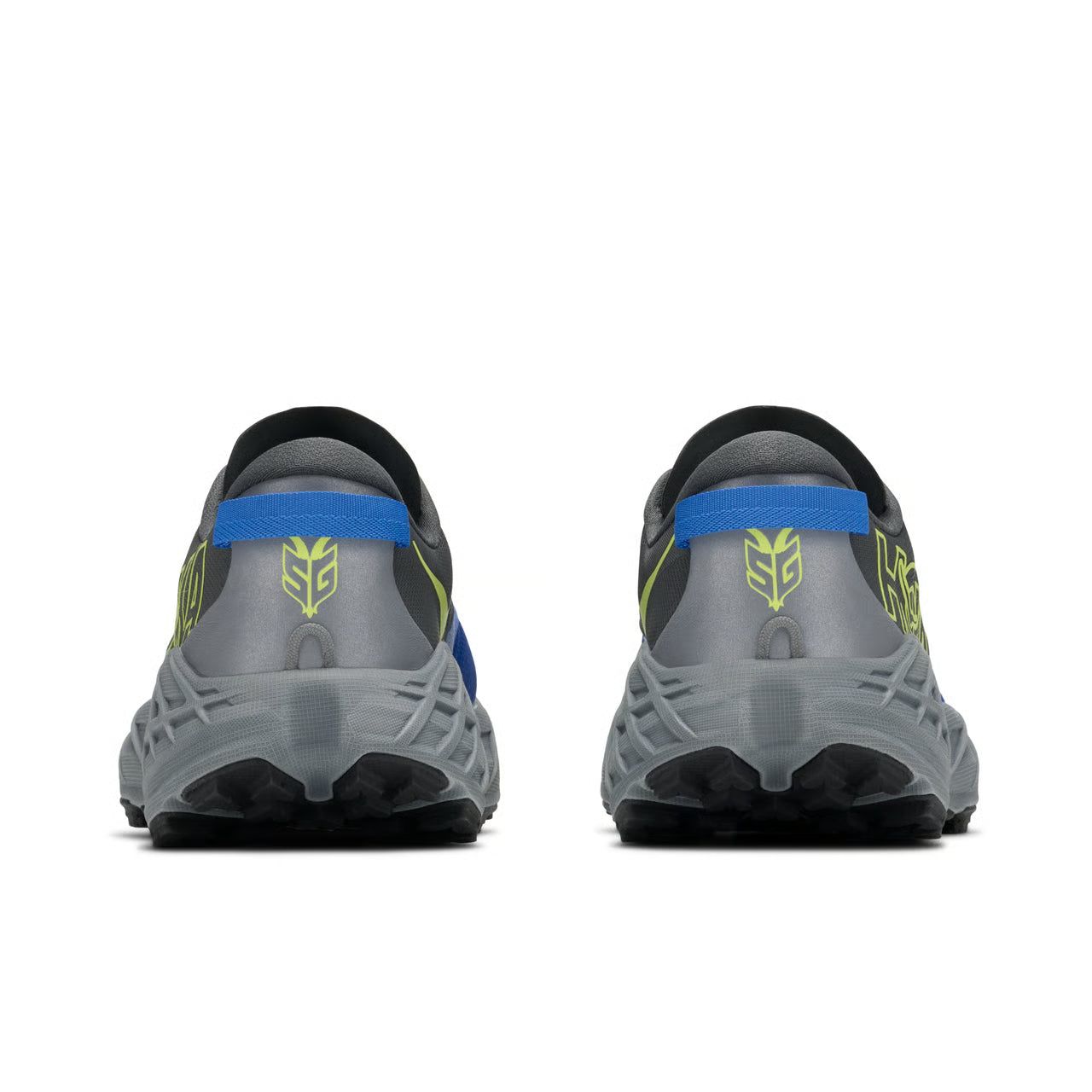 Hoka Men's Speedgoat 7 Wide (2E) Trail Running Shoes