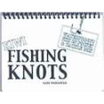 The Waterproof Book of New Zealand Fishing Knots
