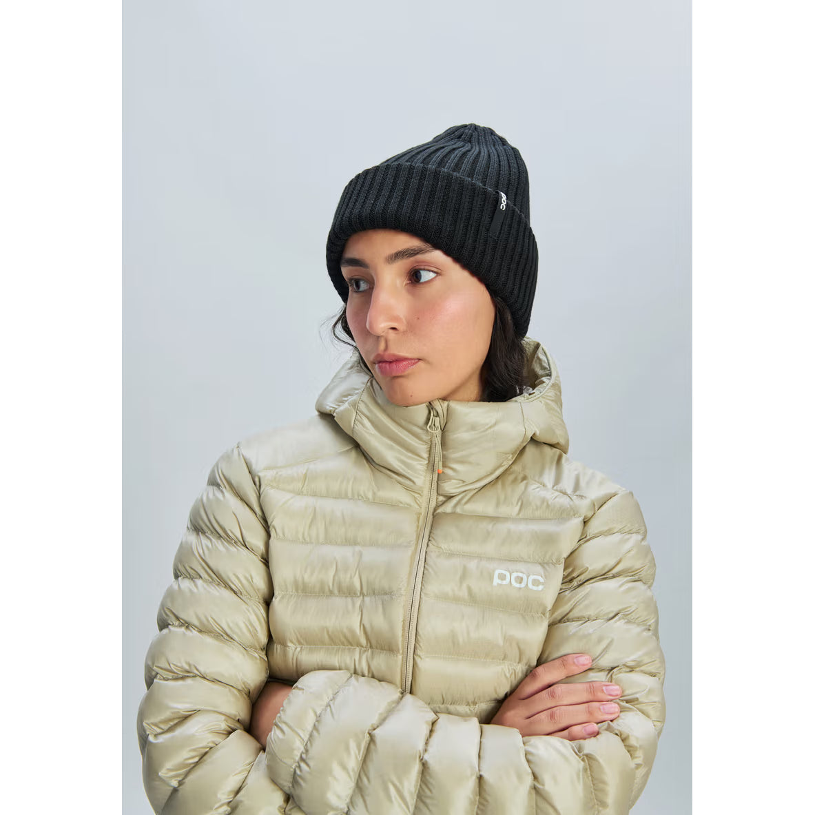 POC Beanie