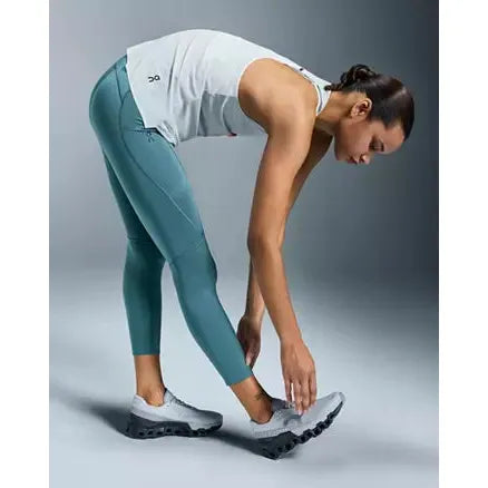 On Running Women's Performance Tights 7/8