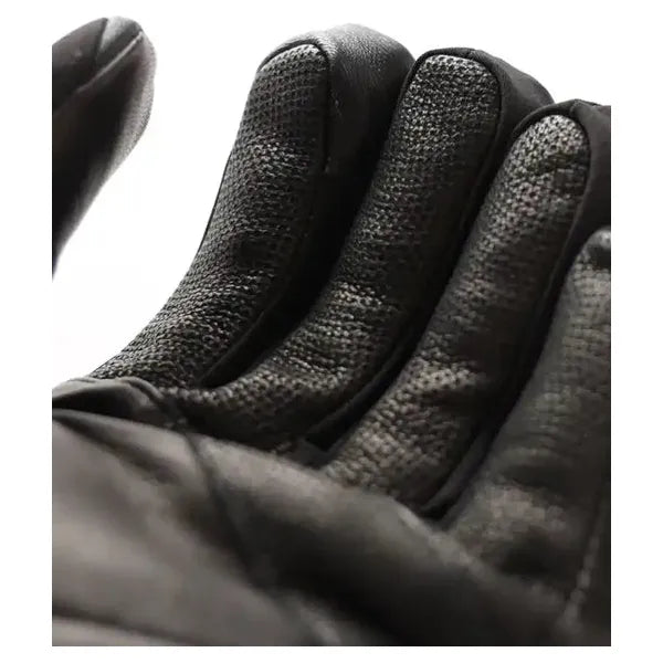 Lenz Men's Heat Gloves 6.0 Finger Cap