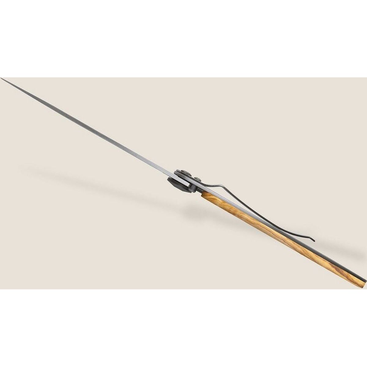 Deejo 37g Olive Wood