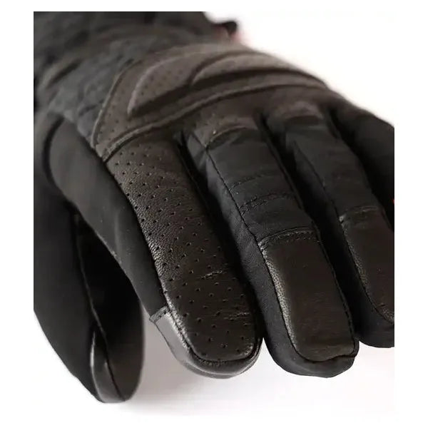 Lenz Women's Heat Gloves 6.0 Finger Cap