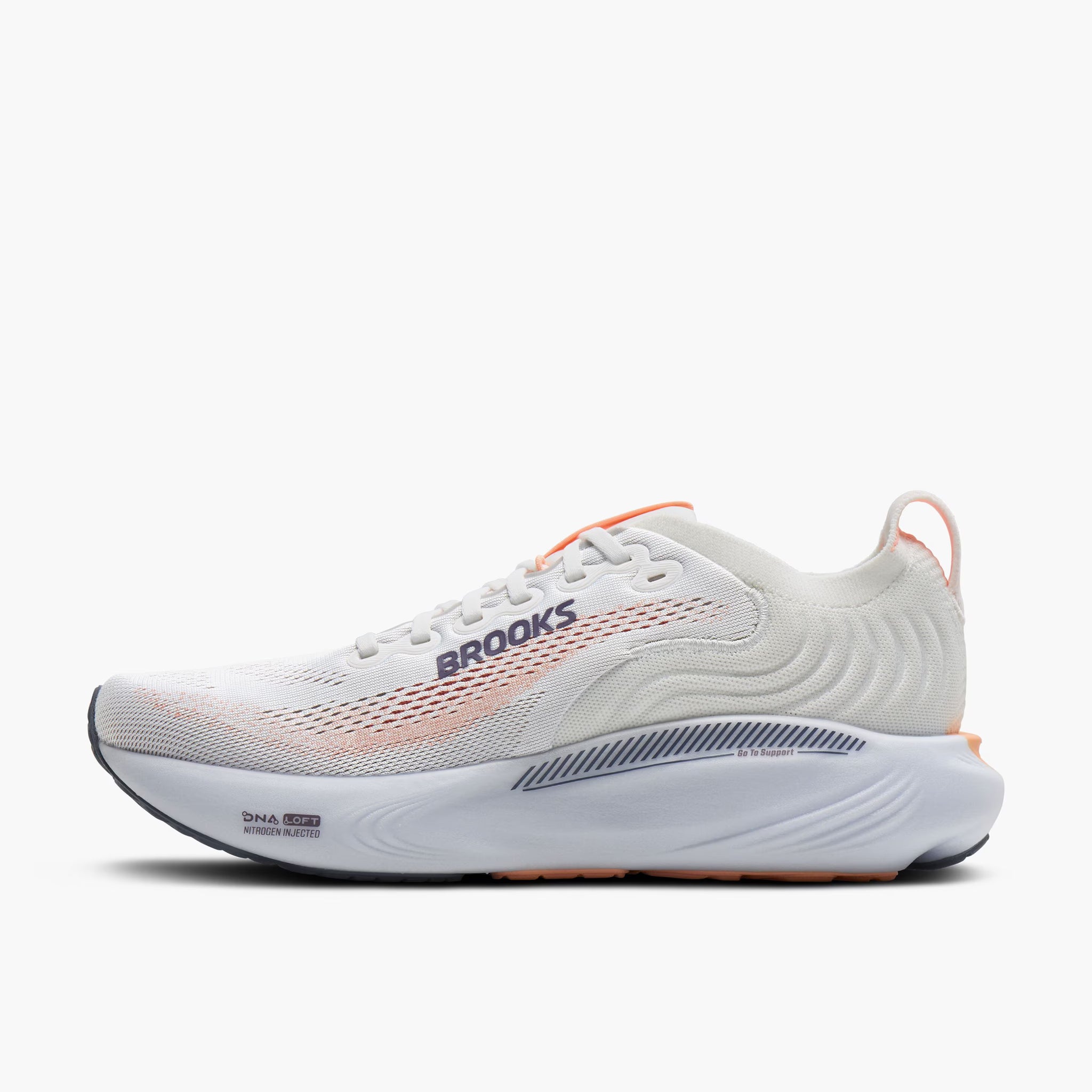 Brooks Women's Adrenaline GTS 25 Wide (D) Running Shoes