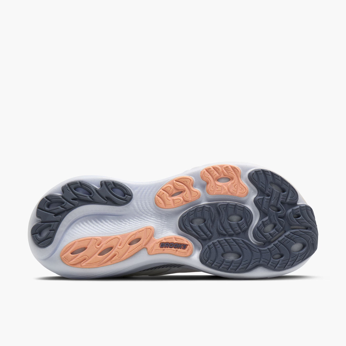 Brooks Women's Adrenaline GTS 25 Wide (D) Running Shoes