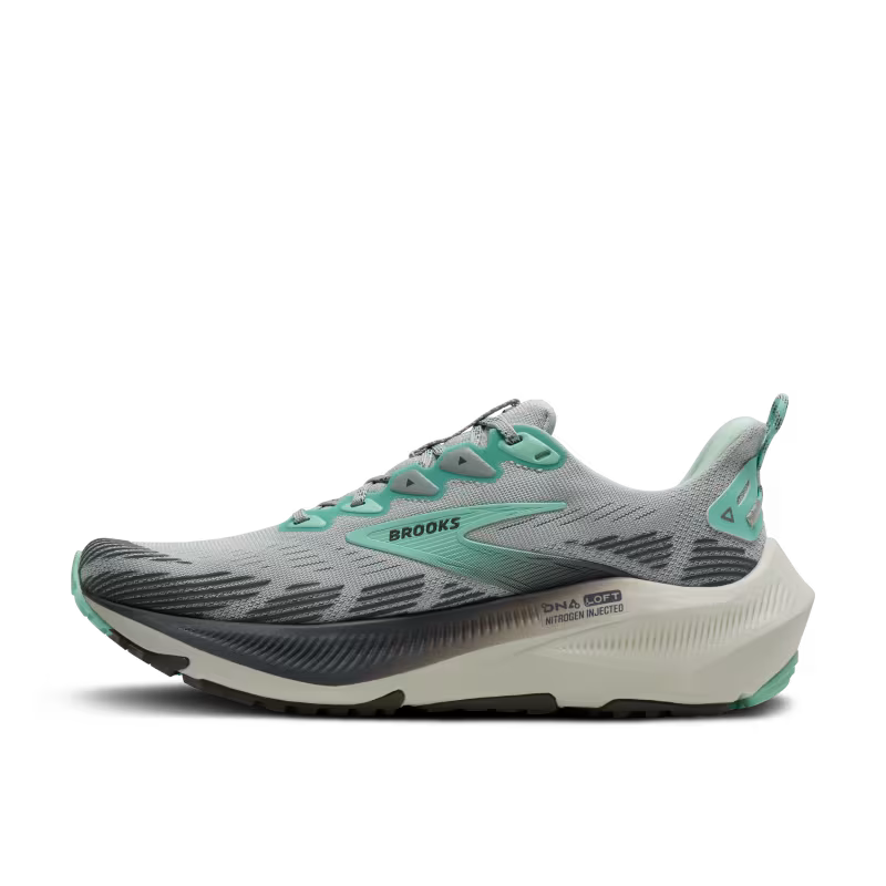 Brooks Women's Ghost Trail (D) Trail Running Shoes