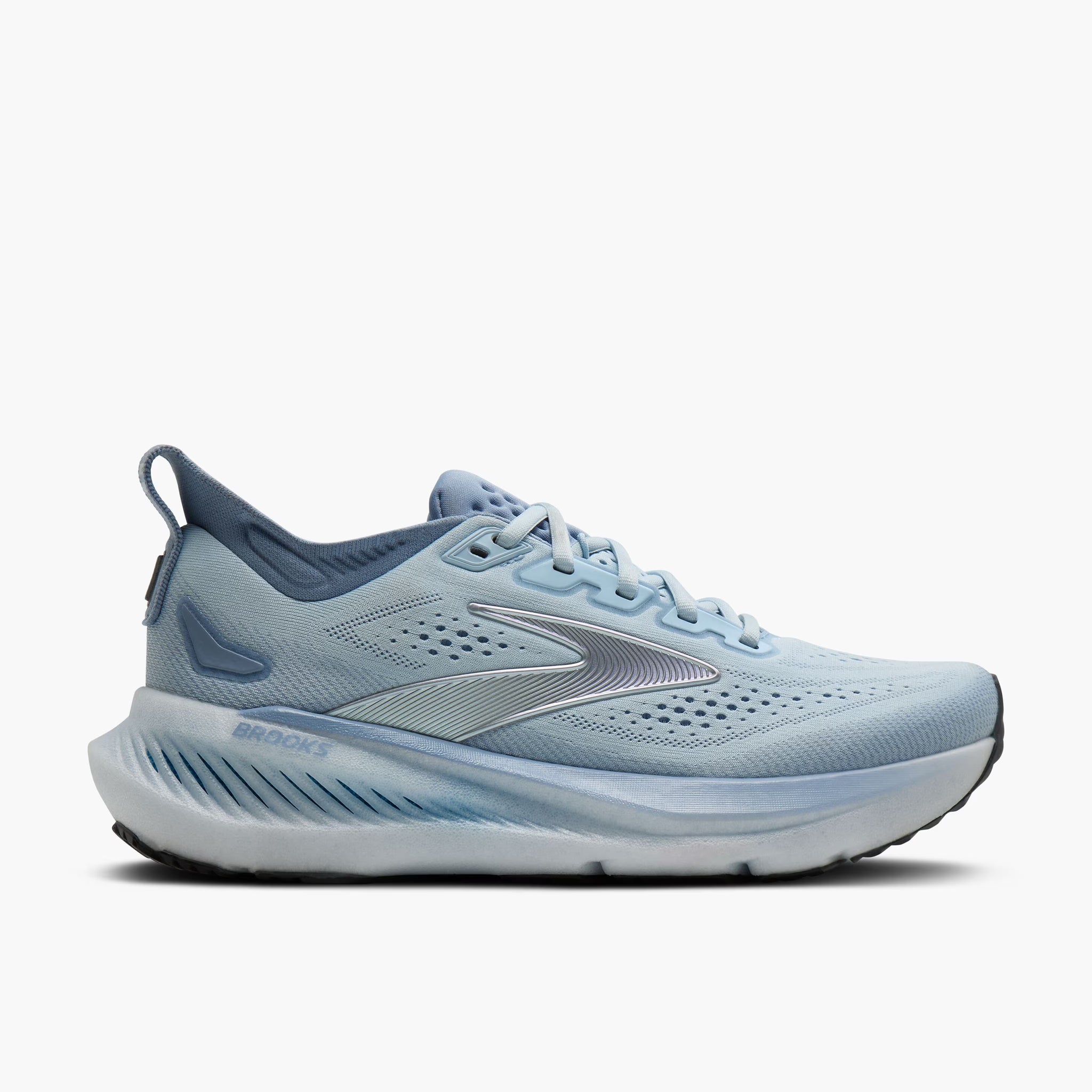 Brooks Women's Glycerin 23 (B) Running Shoes