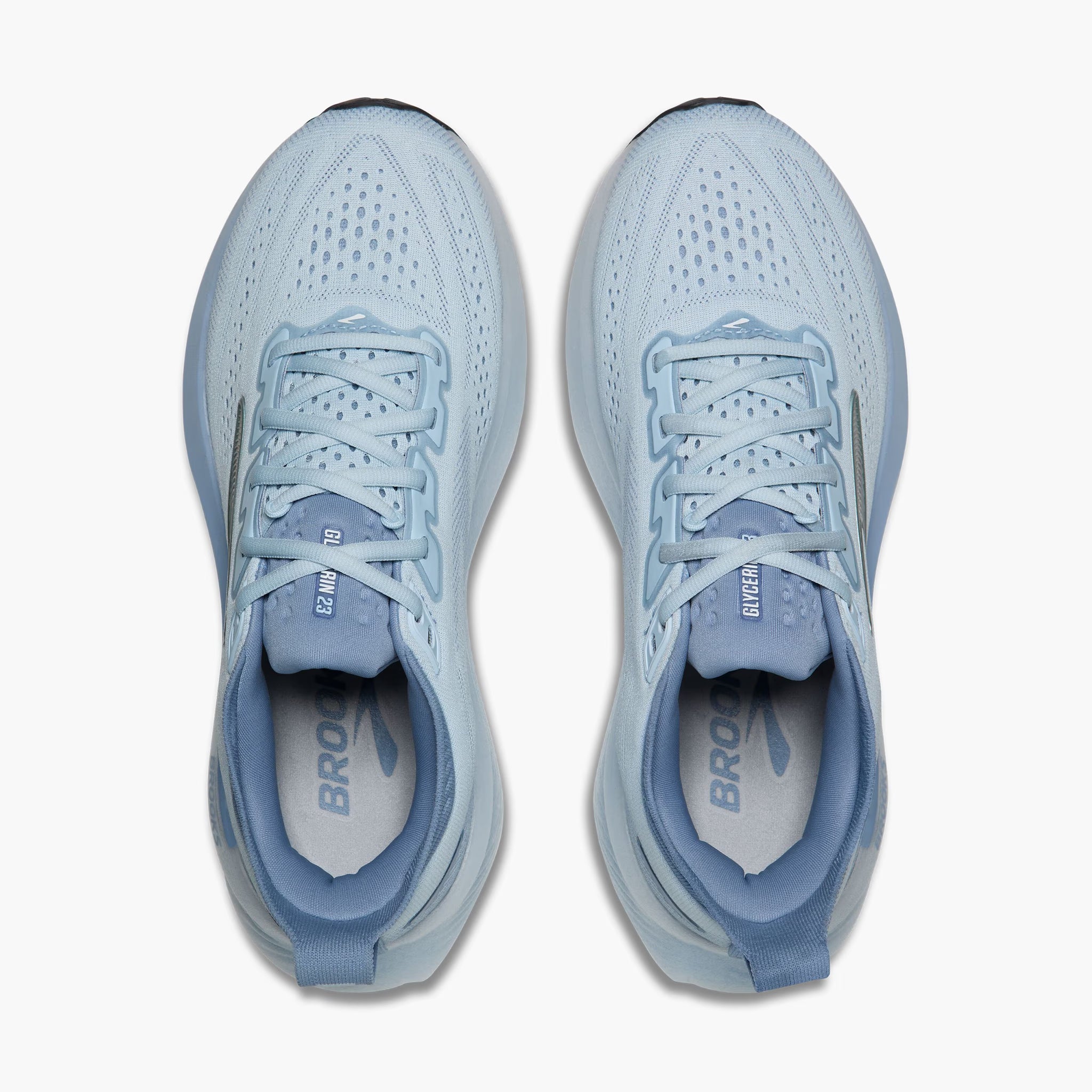 Brooks Women's Glycerin 23 (B) Running Shoes