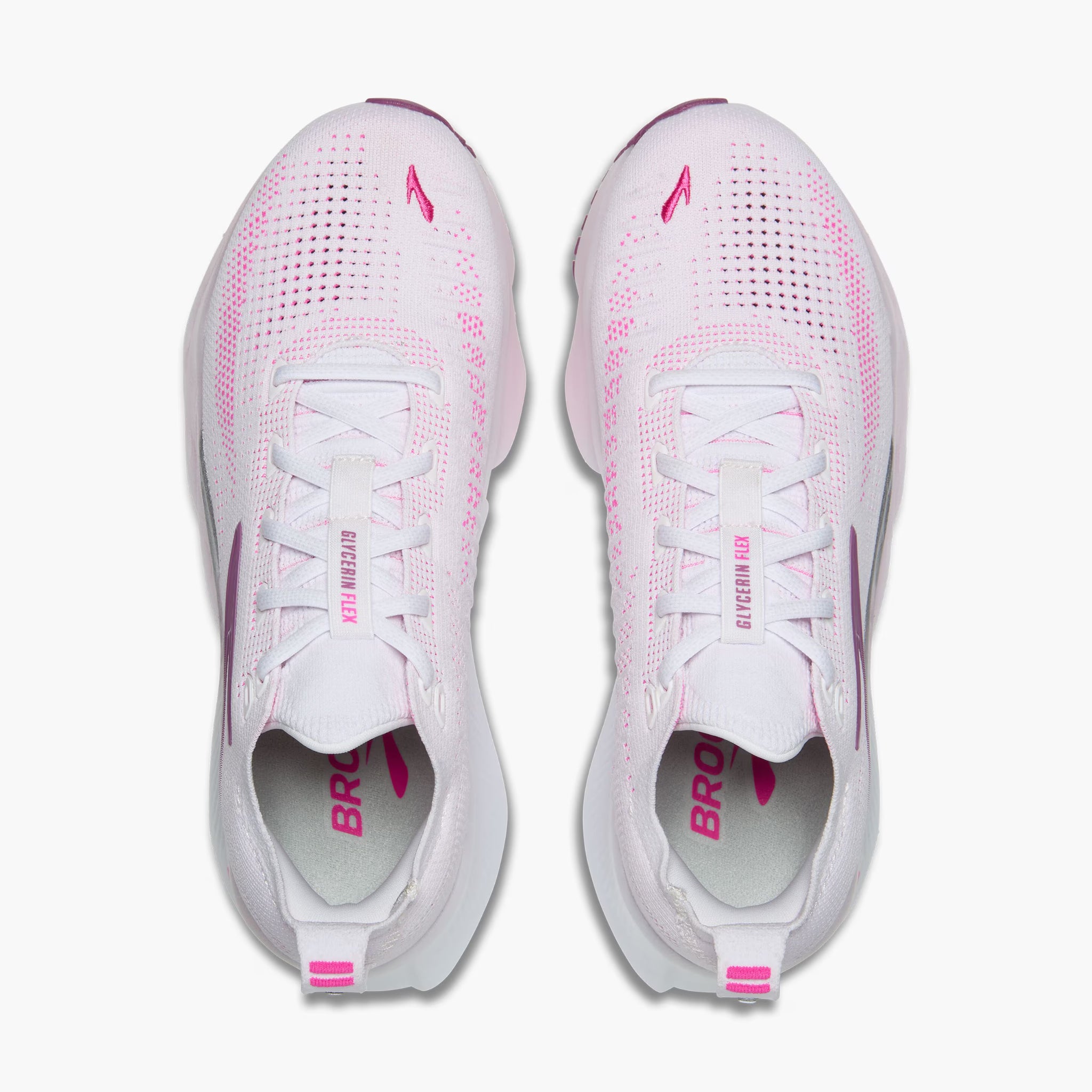 Brooks Women's Glycerin Flex (B) Running Shoes