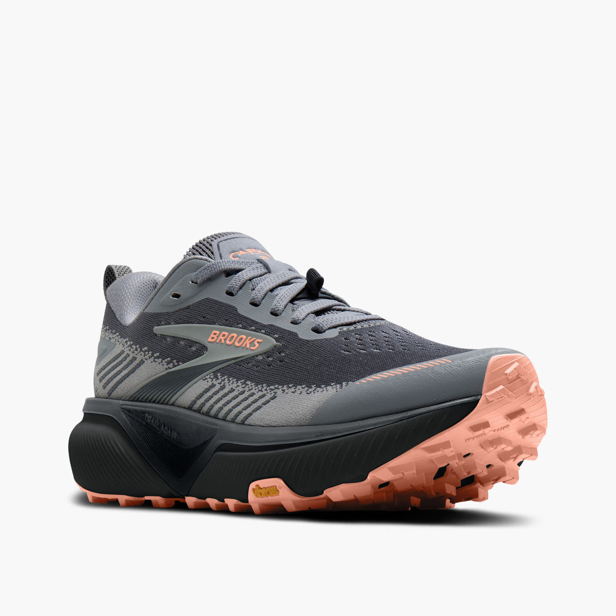 Brooks Women's Cascadia 20 (B) Trail Running Shoes