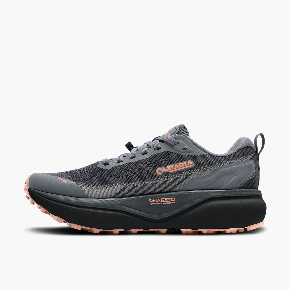 Brooks Women's Cascadia 20 (B) Trail Running Shoes