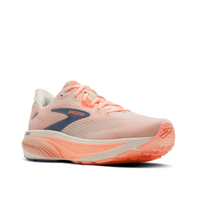Brooks Women's Ghost  18 Wide (D) Running Shoes