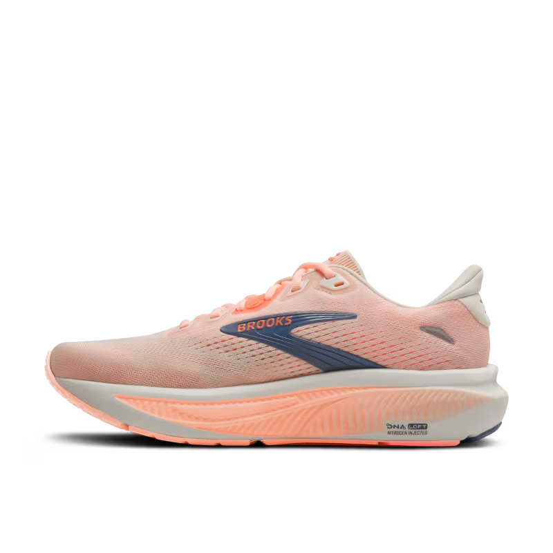 Brooks Women's Ghost  18 Wide (D) Running Shoes