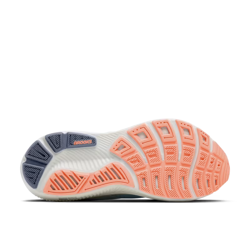 Brooks Women's Ghost  18 Wide (D) Running Shoes