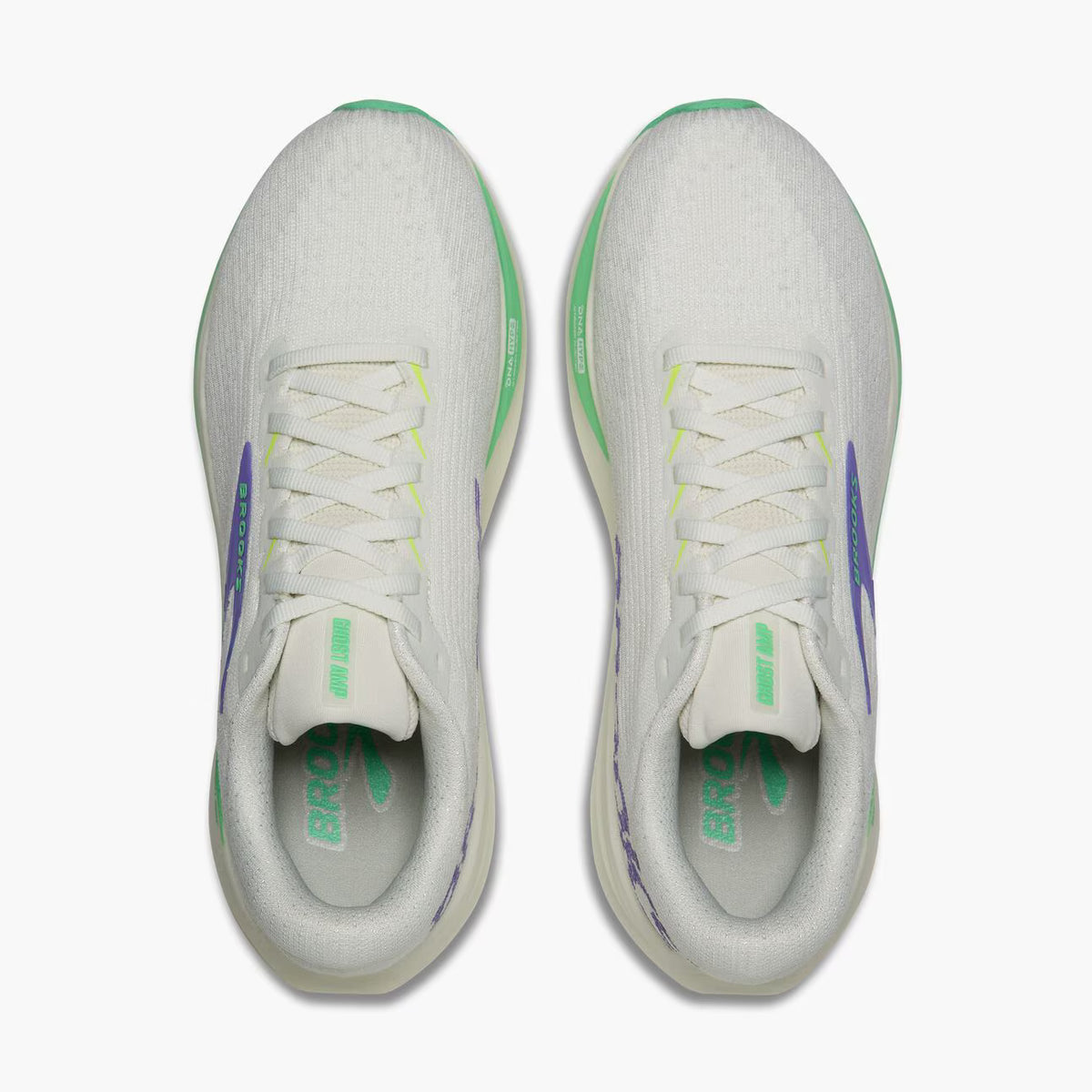 Brooks Women's Ghost AMP (B) Running Shoes