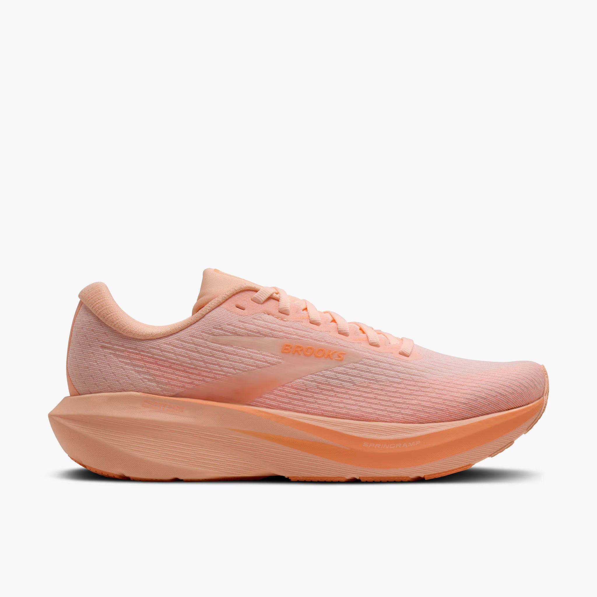 Brooks Women's Ghost AMP (B) Running Shoes