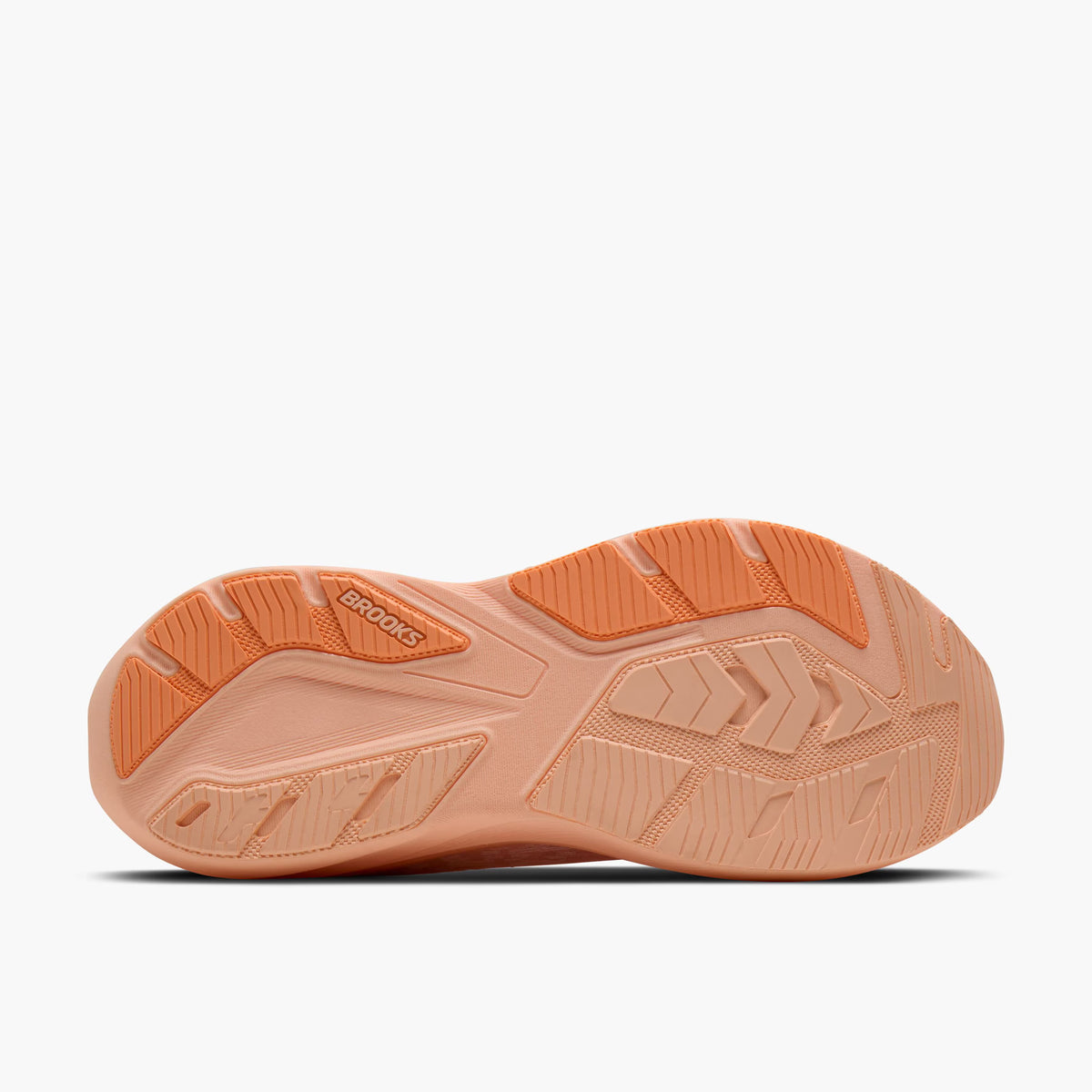Brooks Women's Ghost AMP (B) Running Shoes