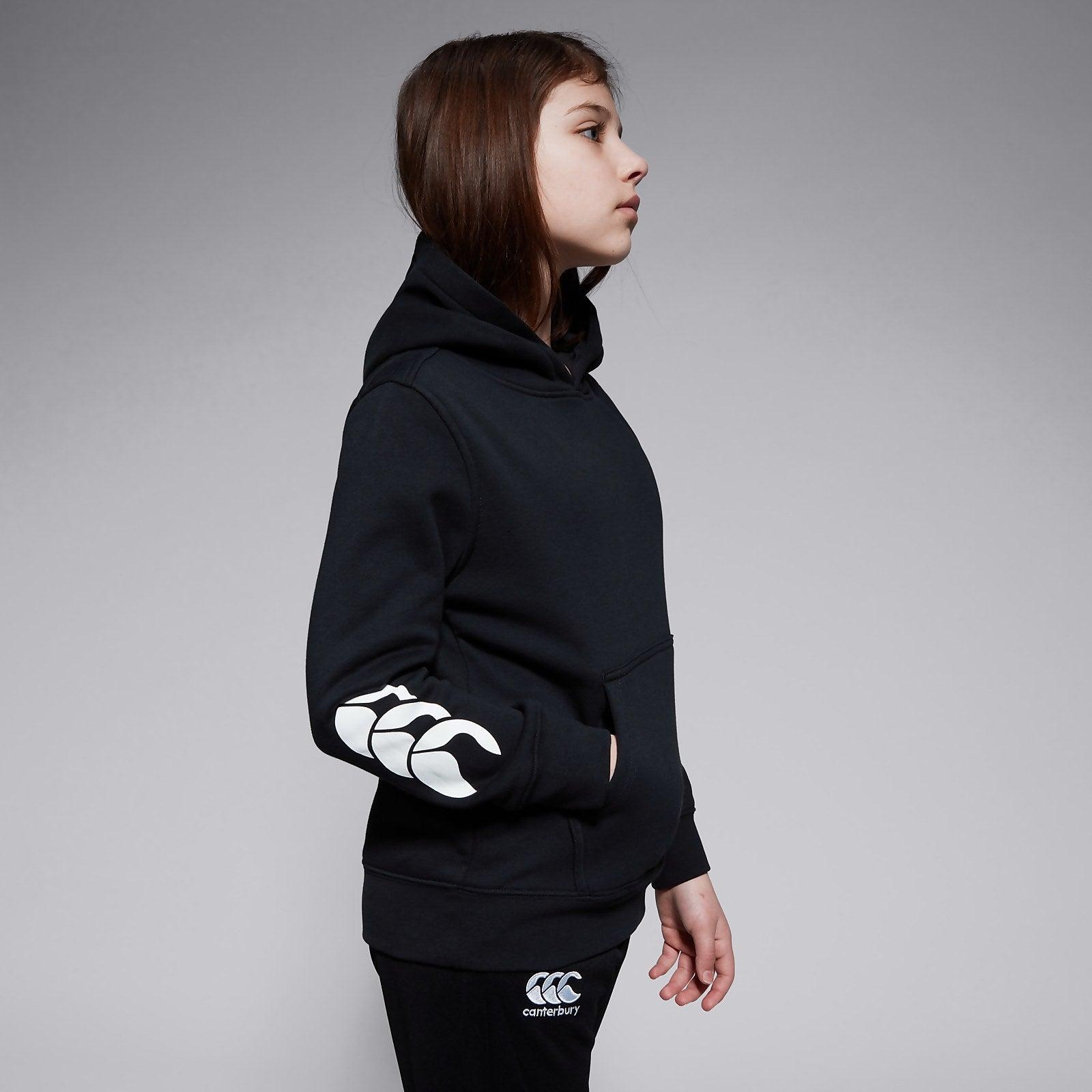 Canterbury Kid's Club Hoody