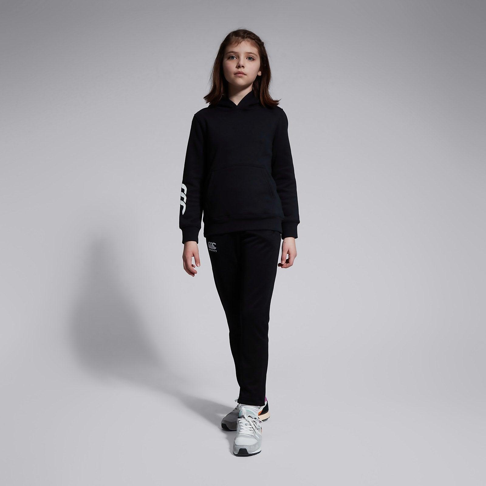 Canterbury Kid's Club Hoody