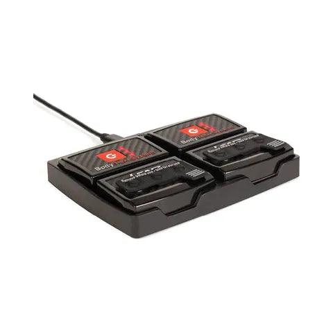 Lenz Lithium Pack RCB 2000