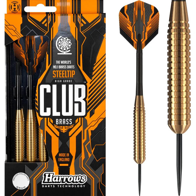 Harrows Club Darts