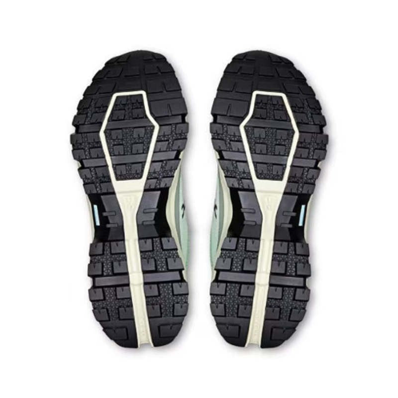 On Running Women's Cloudrock Low Waterproof Hiking Shoes