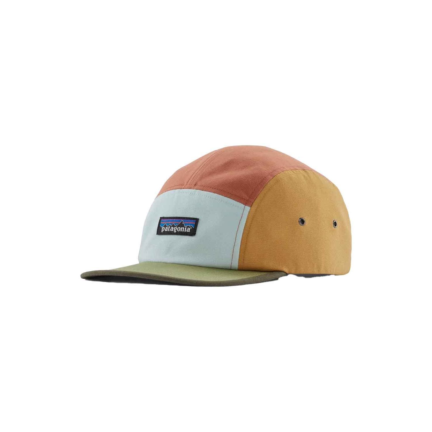 Patagonia P-6 Label Maclure Cap