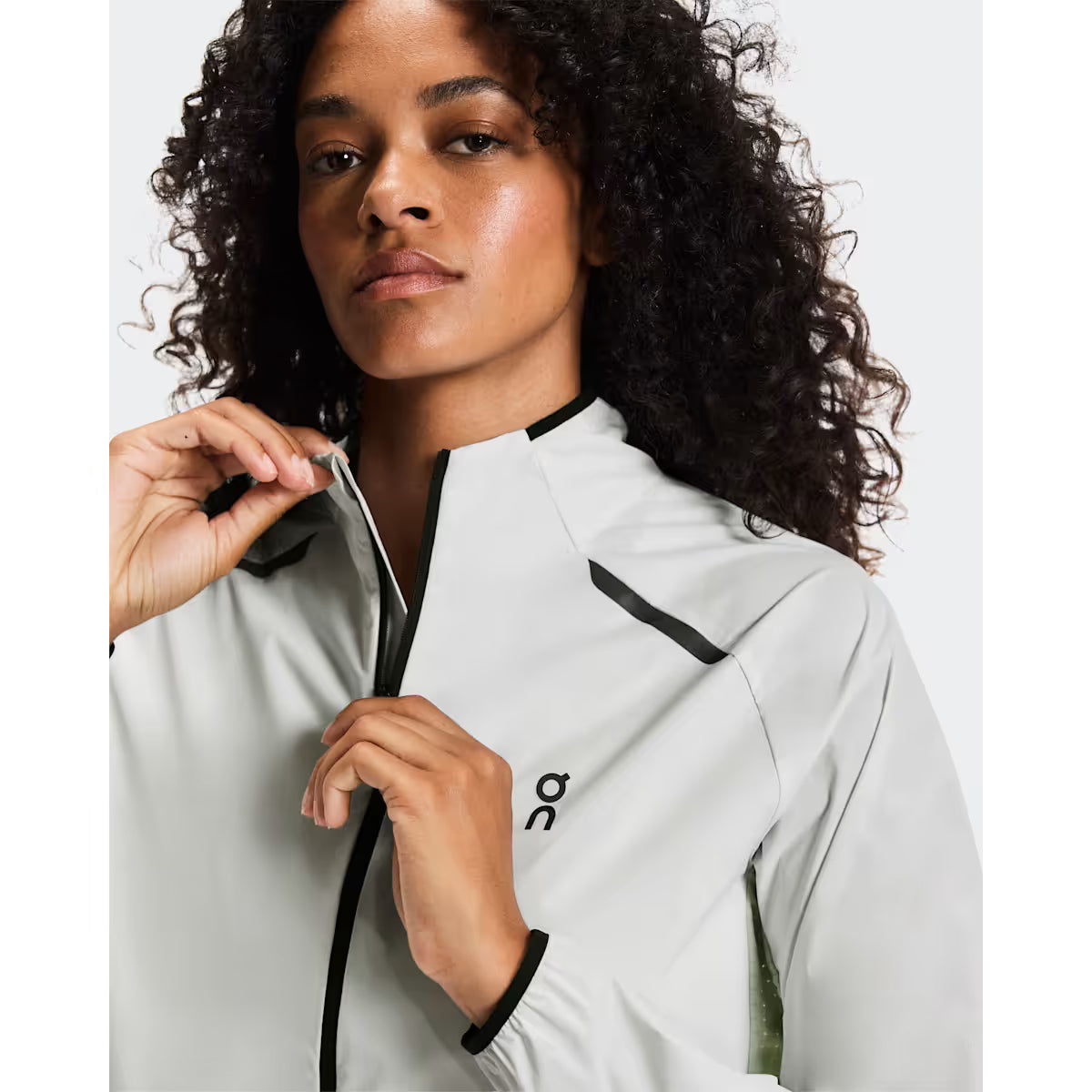 On Running Women's Weather Jacket
