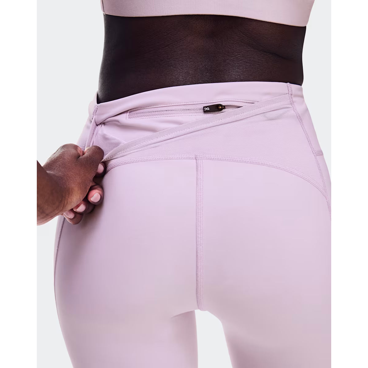 On Running Women's Performance Tights Shorts