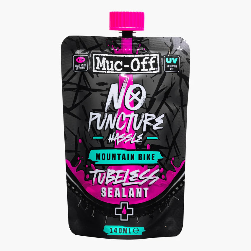 Muc Off MTB Tubeless Sealant 140ml