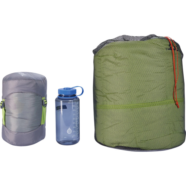 Thermarest Boost 650 32F/0C Regular Sleeping Bag