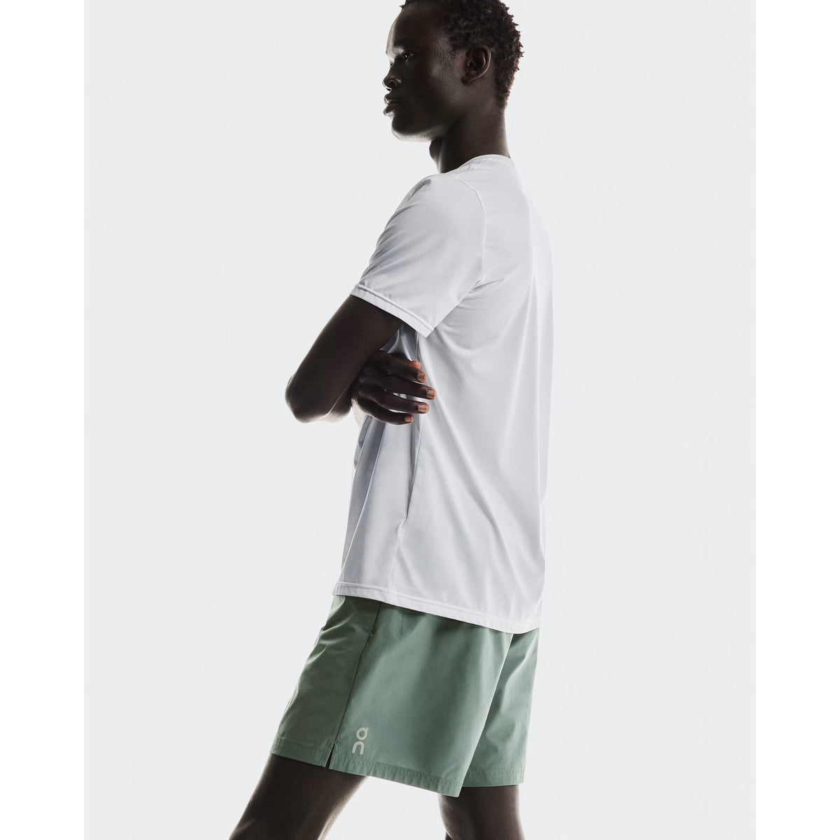 On Running Men's 5" Core Shorts