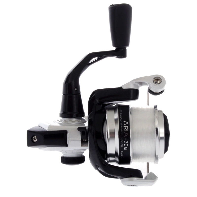 Okuma Aria Combo 4pc 6'6 L ROD + 30 reel